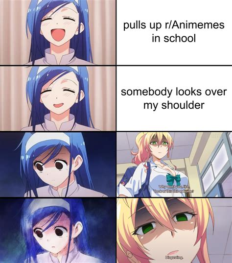 animemes reddit|/r/Animemes .